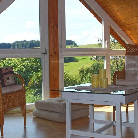 Beautiful Apartment Near The Lake Herrischried Esterno foto