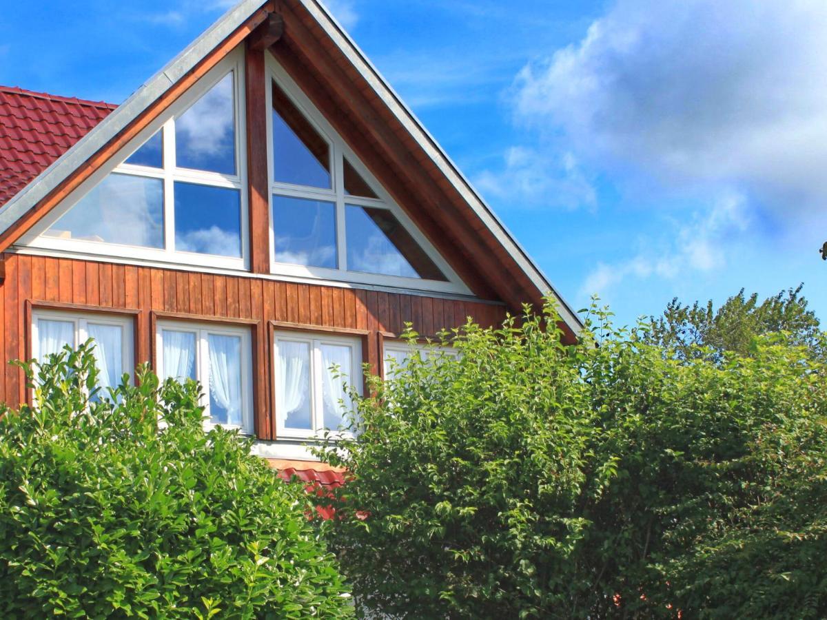 Beautiful Apartment Near The Lake Herrischried Esterno foto