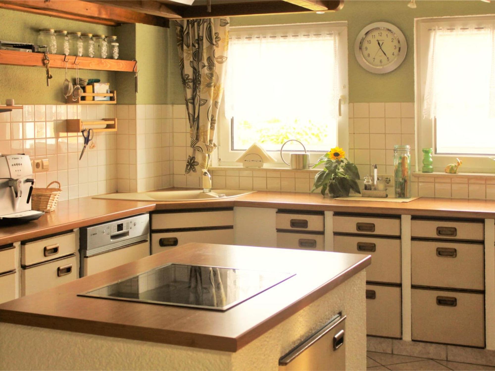 Beautiful Apartment Near The Lake Herrischried Esterno foto