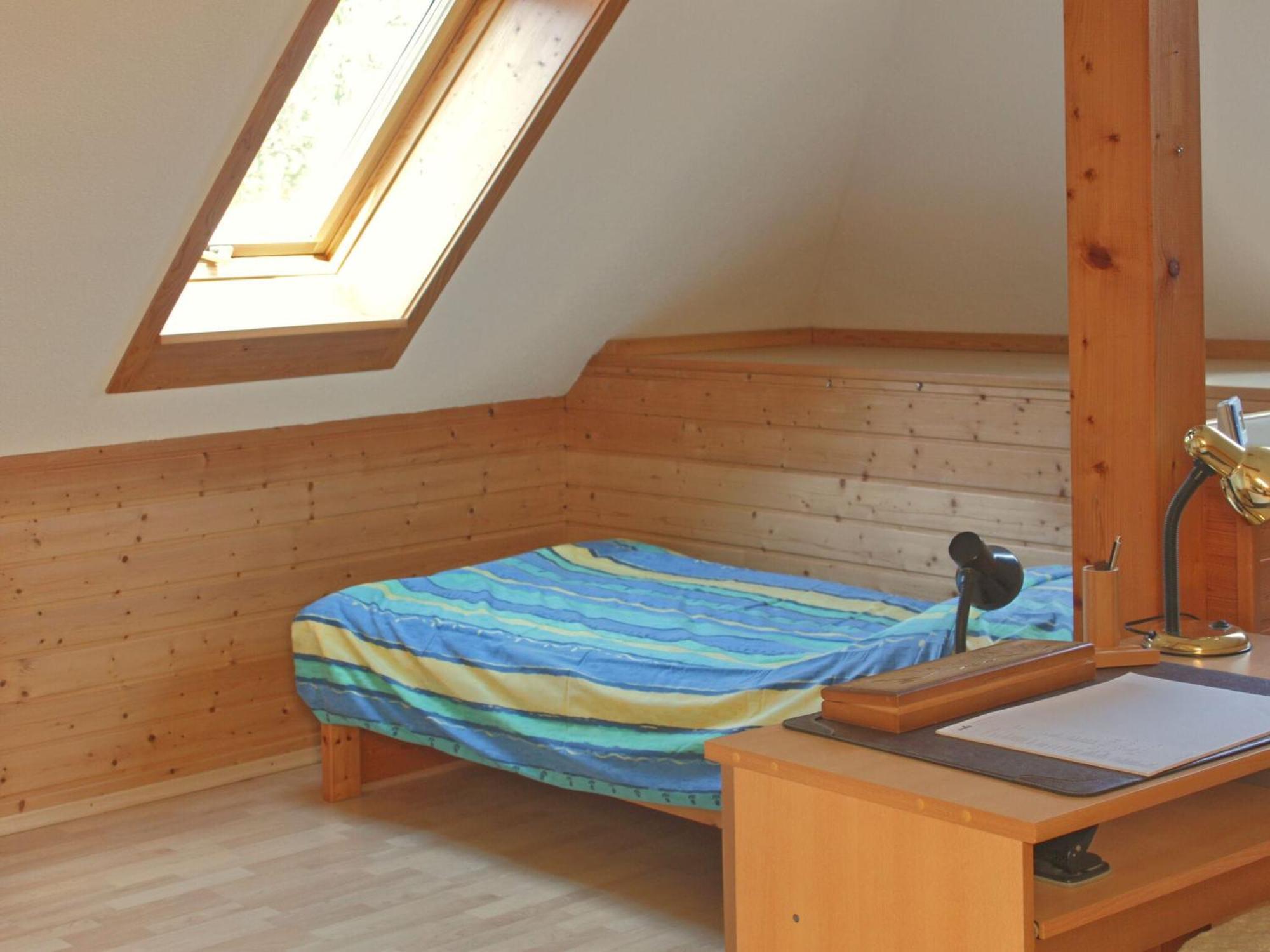 Beautiful Apartment Near The Lake Herrischried Esterno foto
