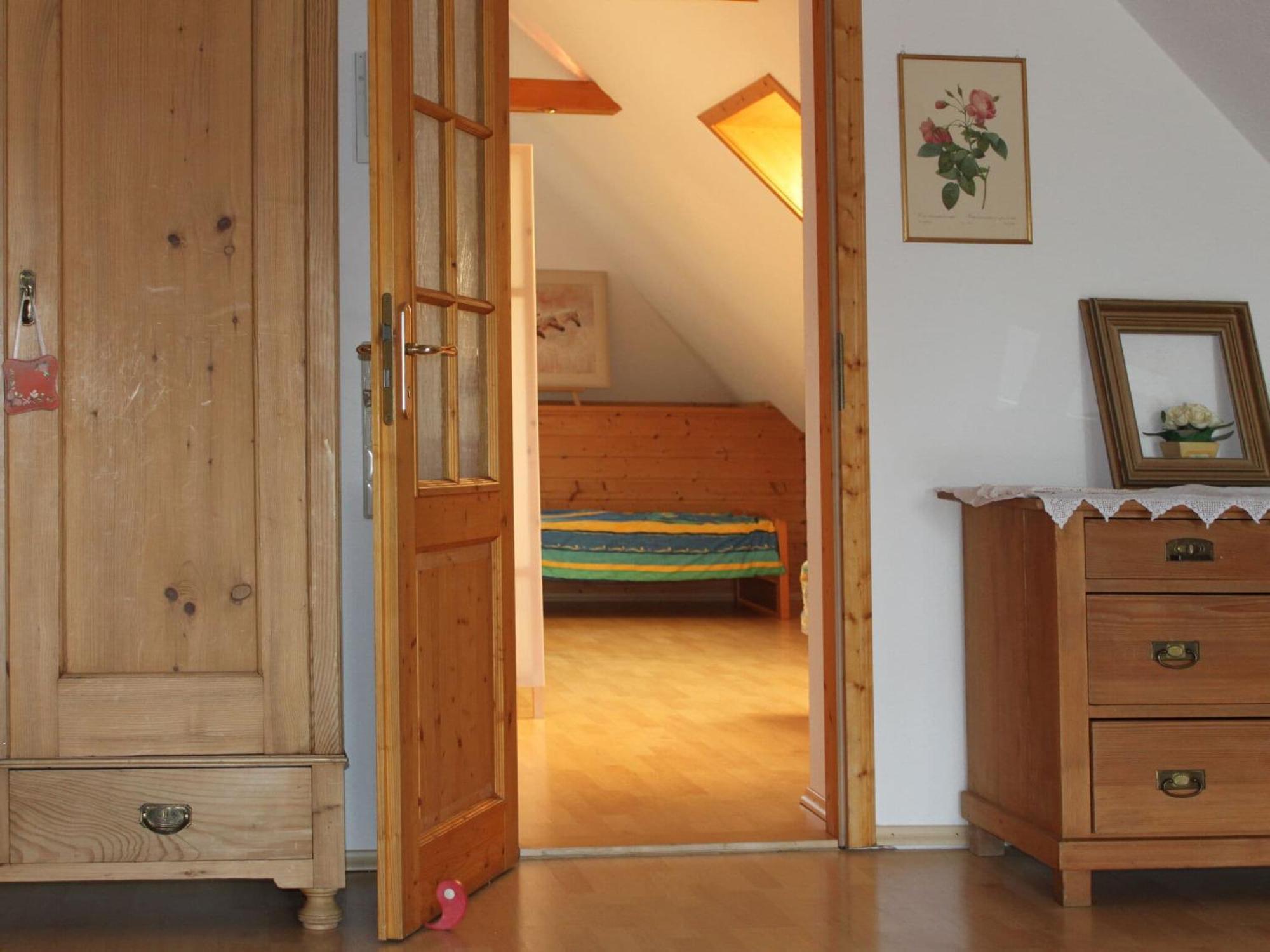 Beautiful Apartment Near The Lake Herrischried Esterno foto