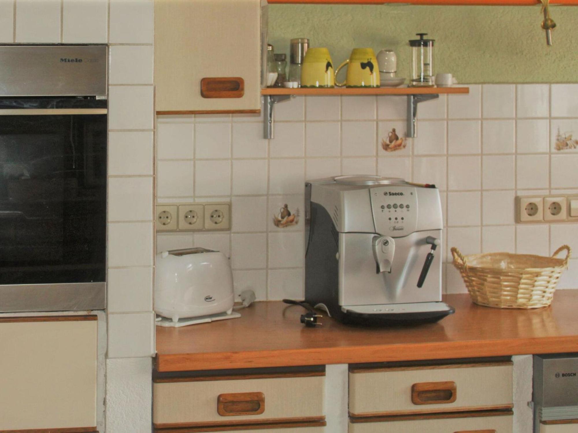 Beautiful Apartment Near The Lake Herrischried Esterno foto