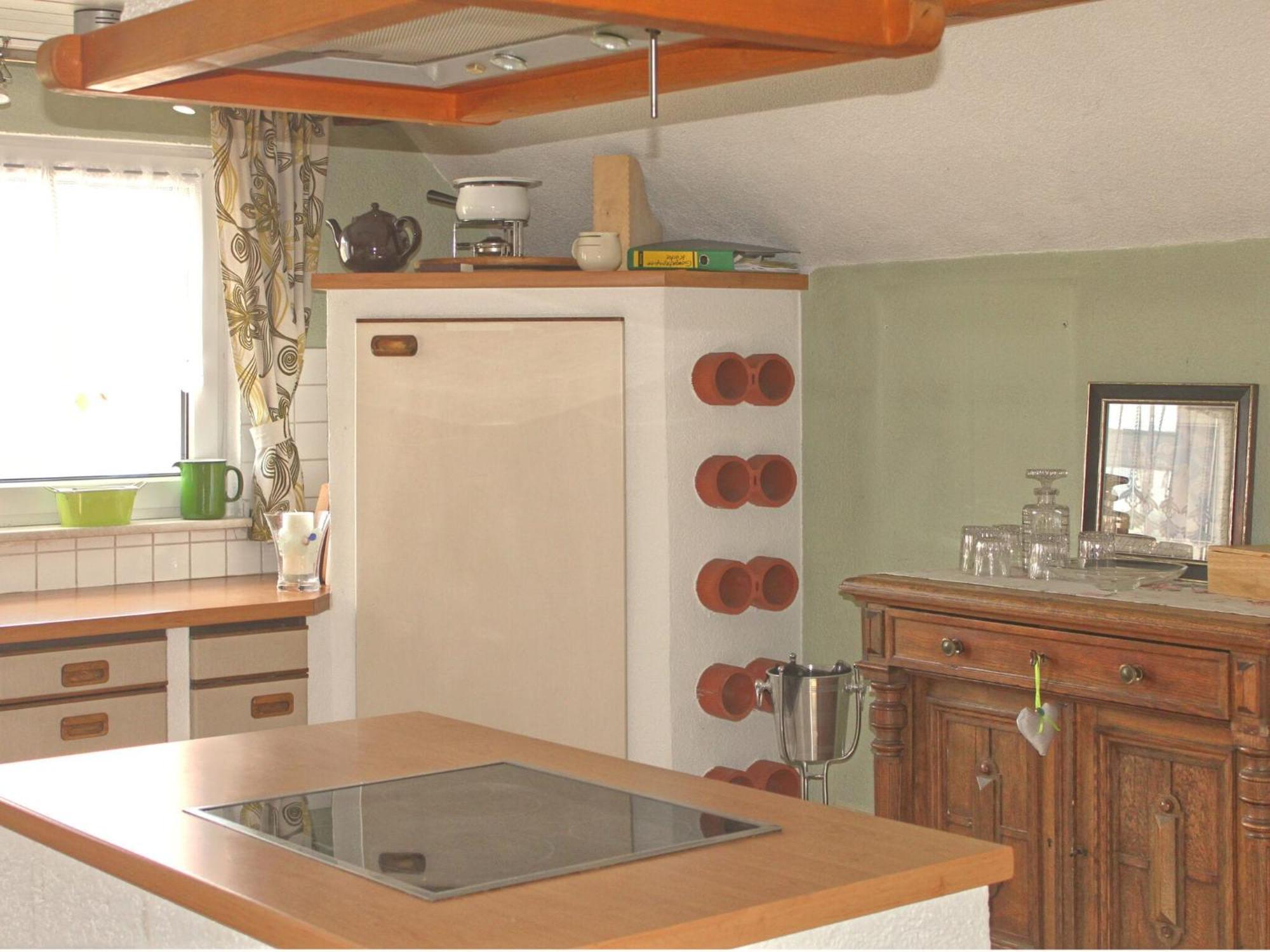 Beautiful Apartment Near The Lake Herrischried Esterno foto