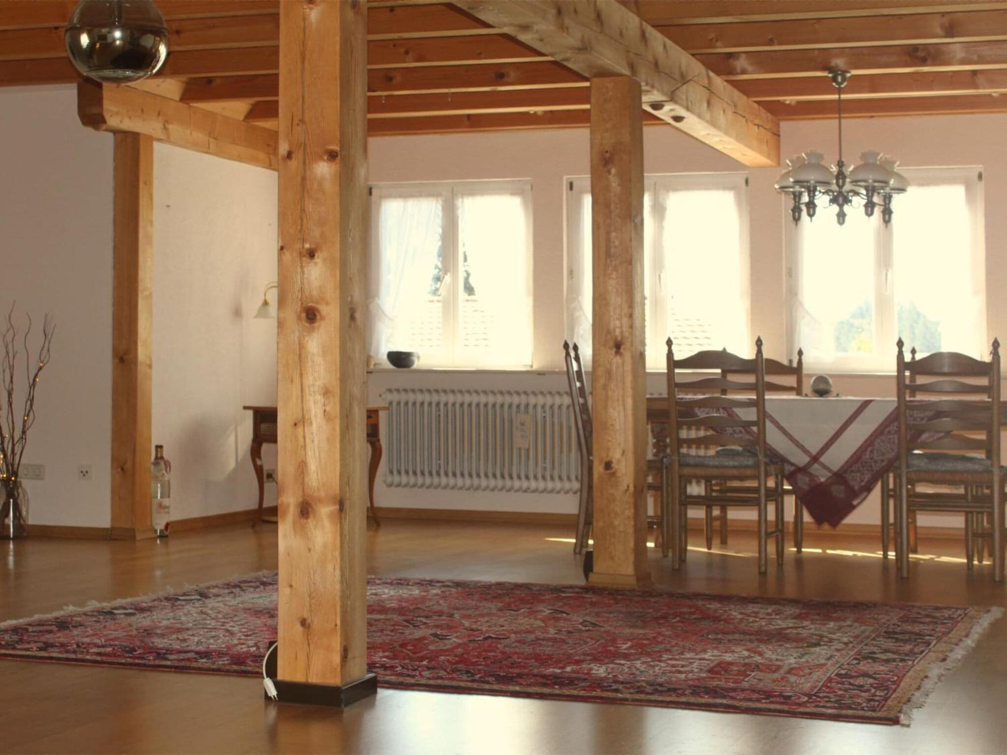 Beautiful Apartment Near The Lake Herrischried Esterno foto