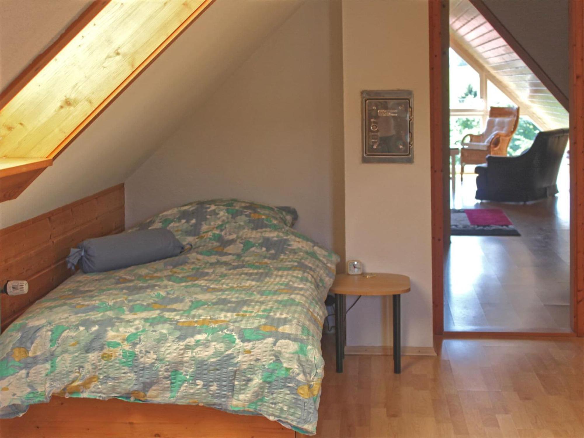 Beautiful Apartment Near The Lake Herrischried Esterno foto