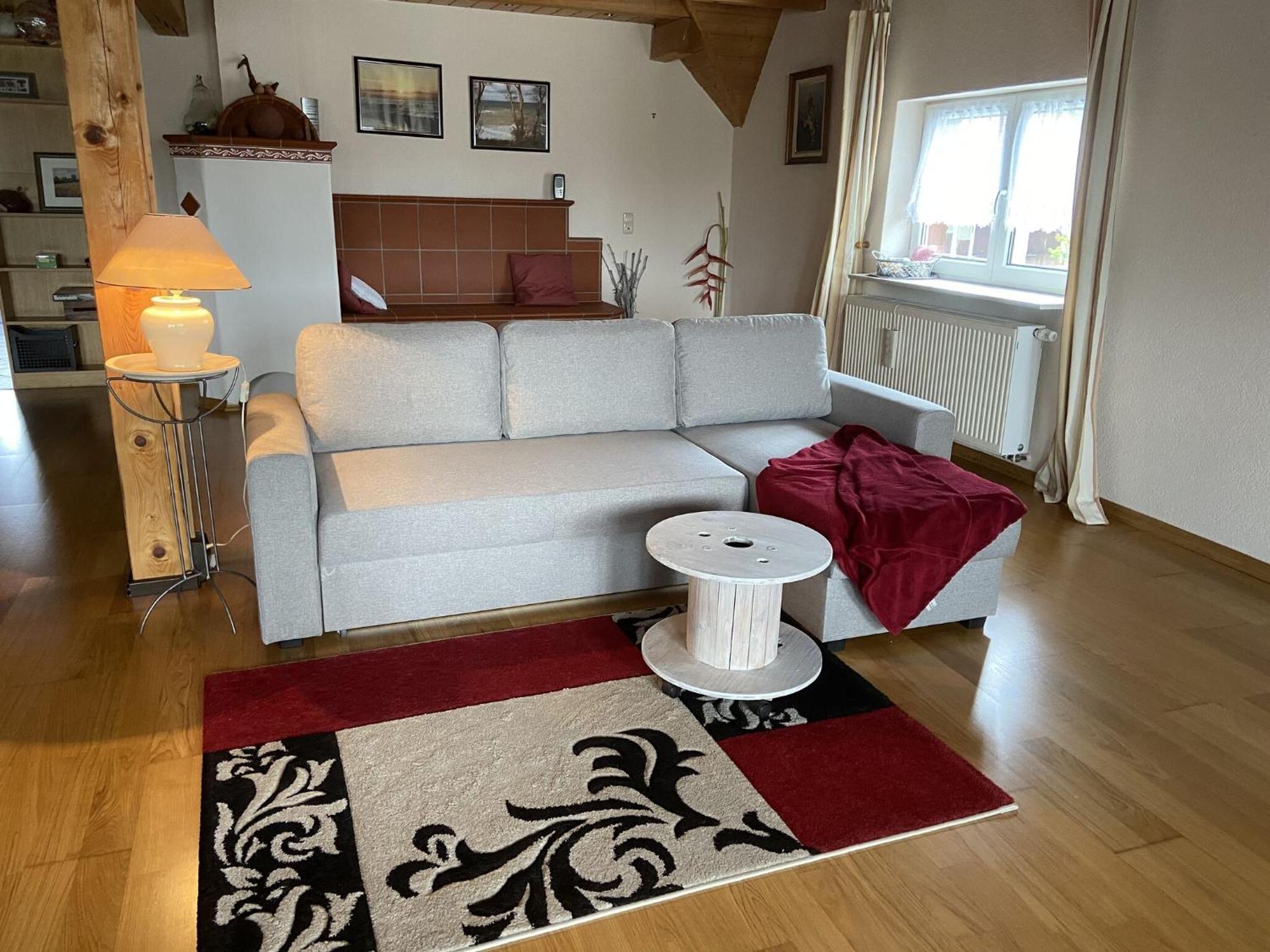 Beautiful Apartment Near The Lake Herrischried Esterno foto