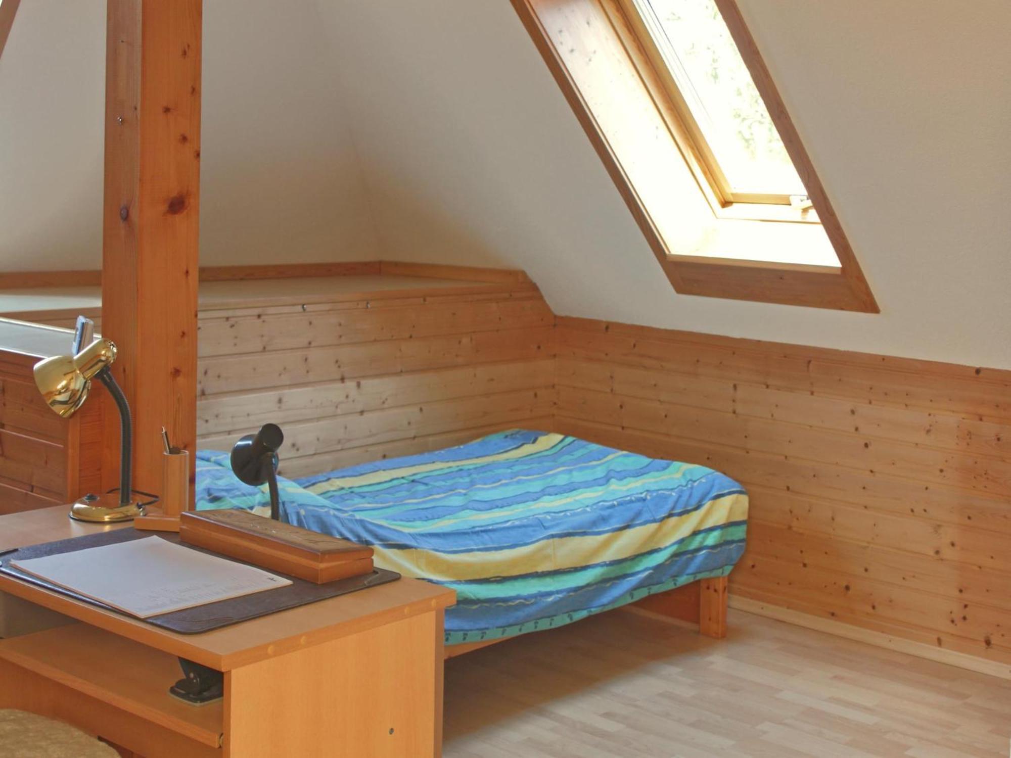 Beautiful Apartment Near The Lake Herrischried Esterno foto