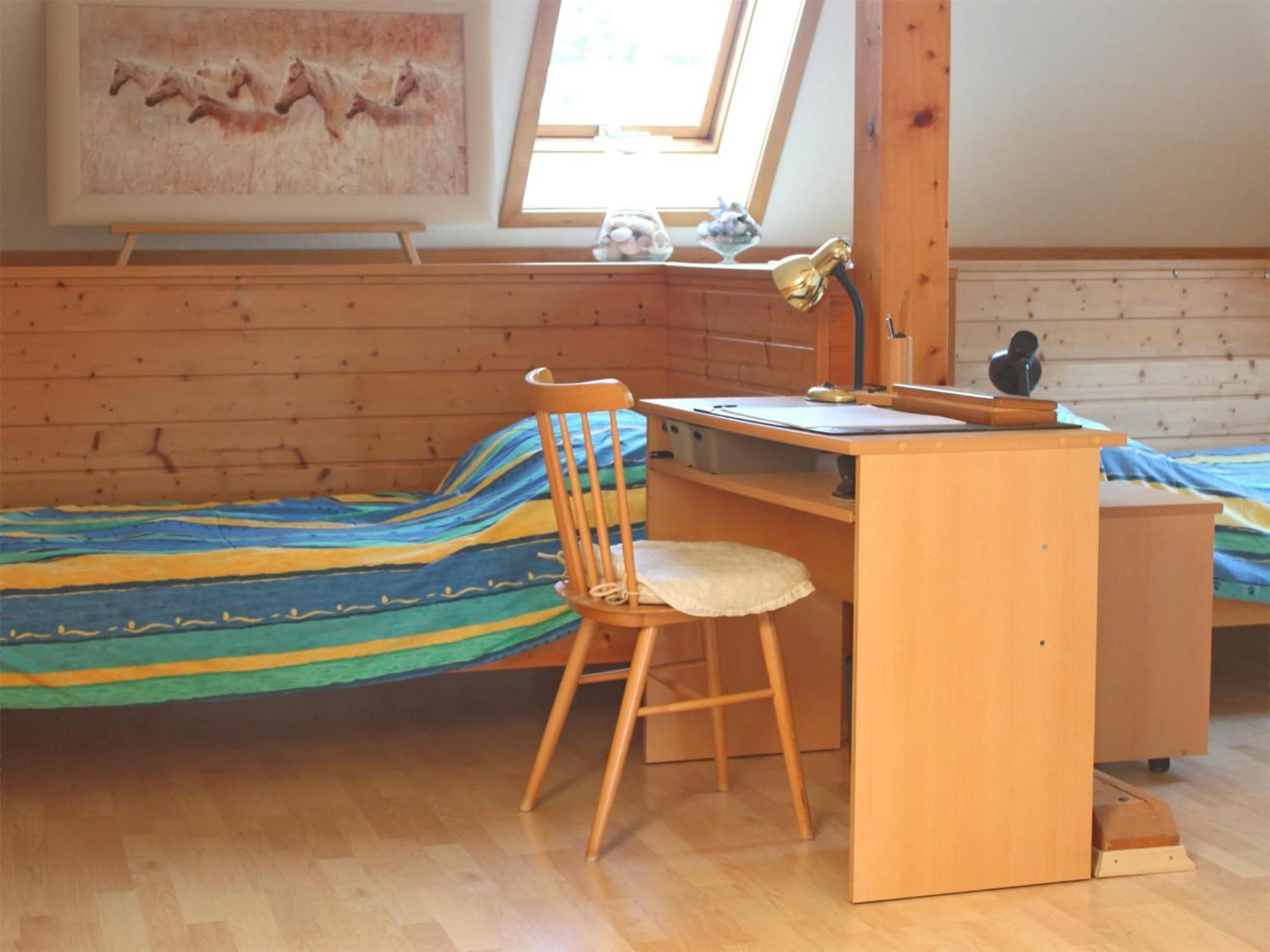 Beautiful Apartment Near The Lake Herrischried Esterno foto
