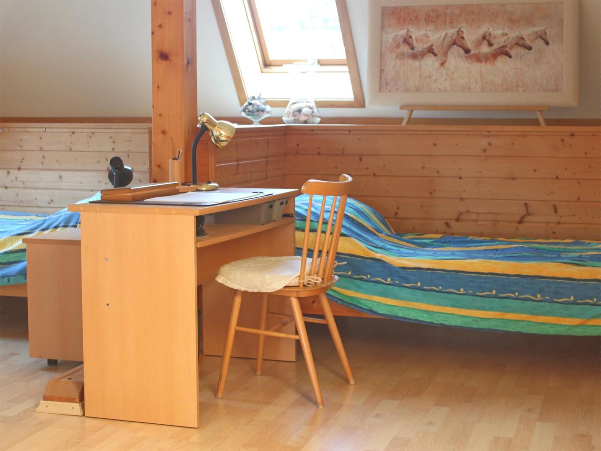 Beautiful Apartment Near The Lake Herrischried Esterno foto