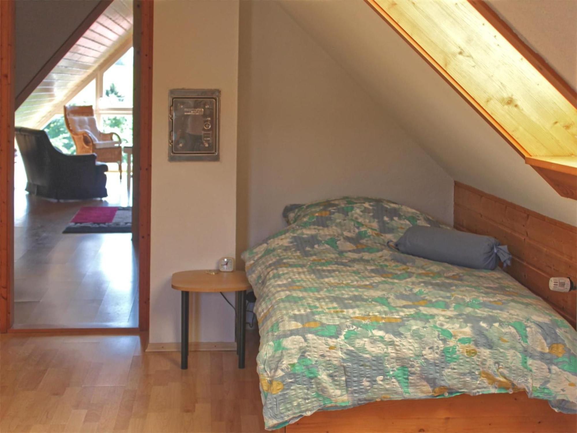Beautiful Apartment Near The Lake Herrischried Esterno foto