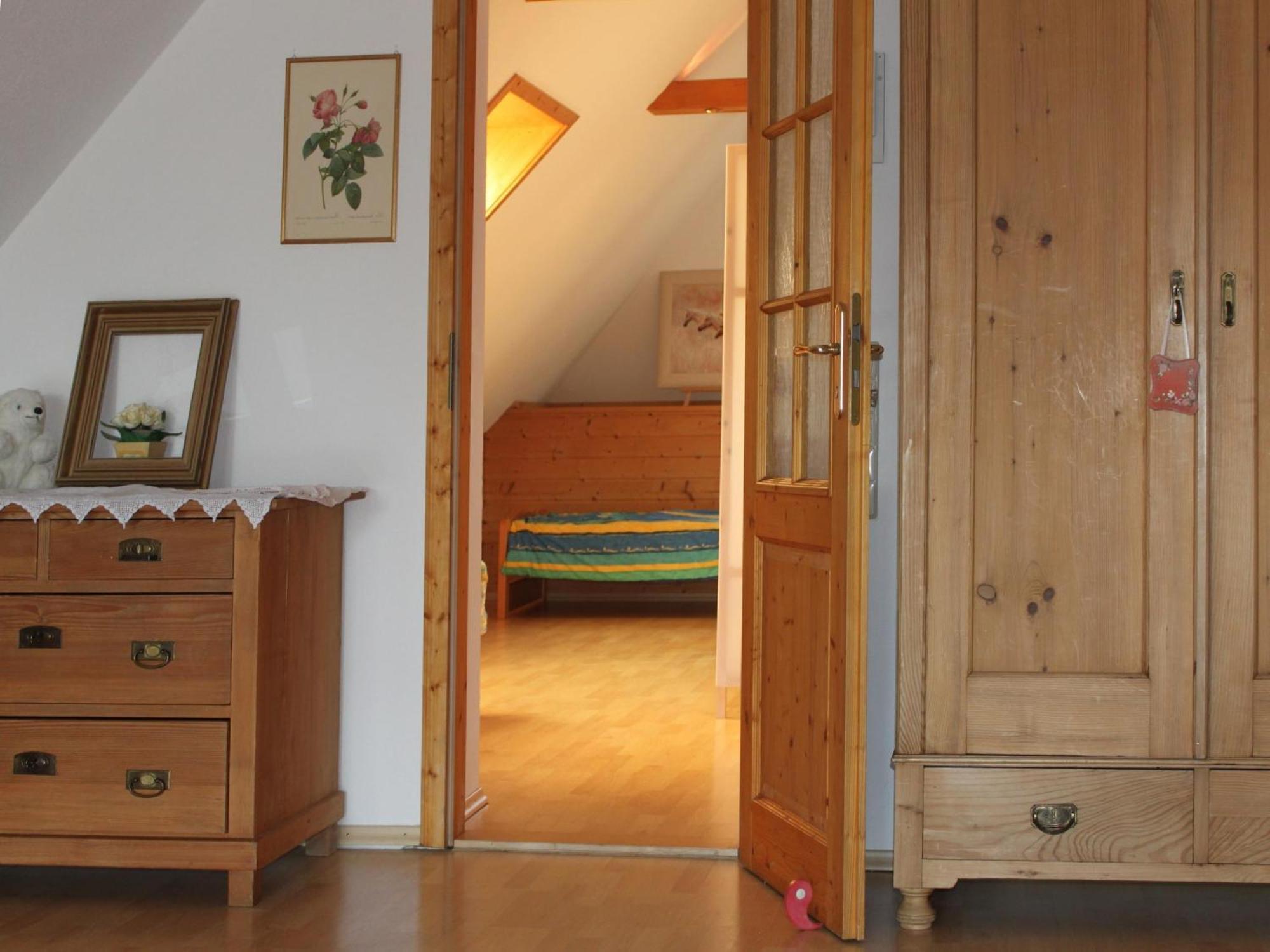 Beautiful Apartment Near The Lake Herrischried Esterno foto