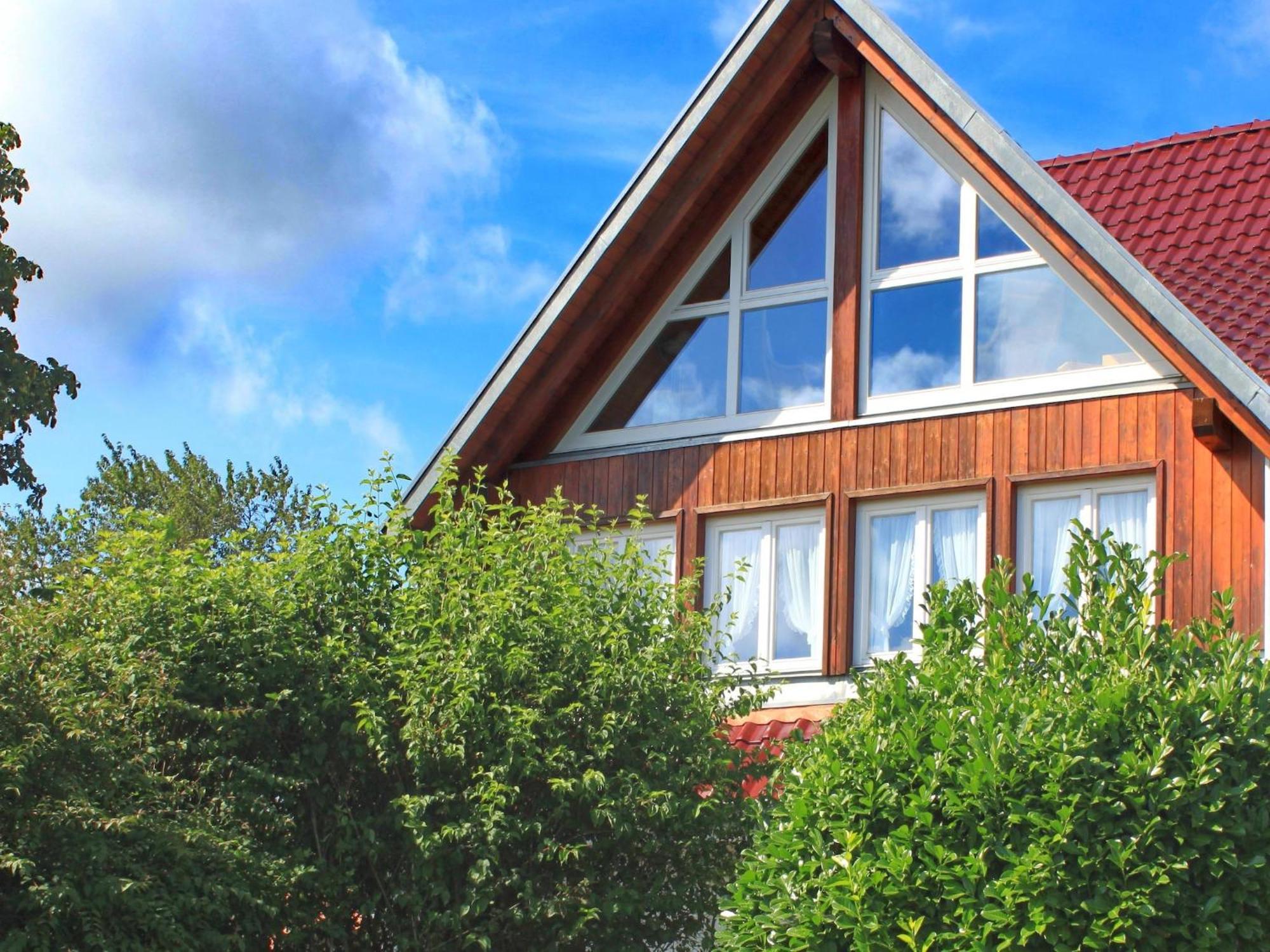 Beautiful Apartment Near The Lake Herrischried Esterno foto
