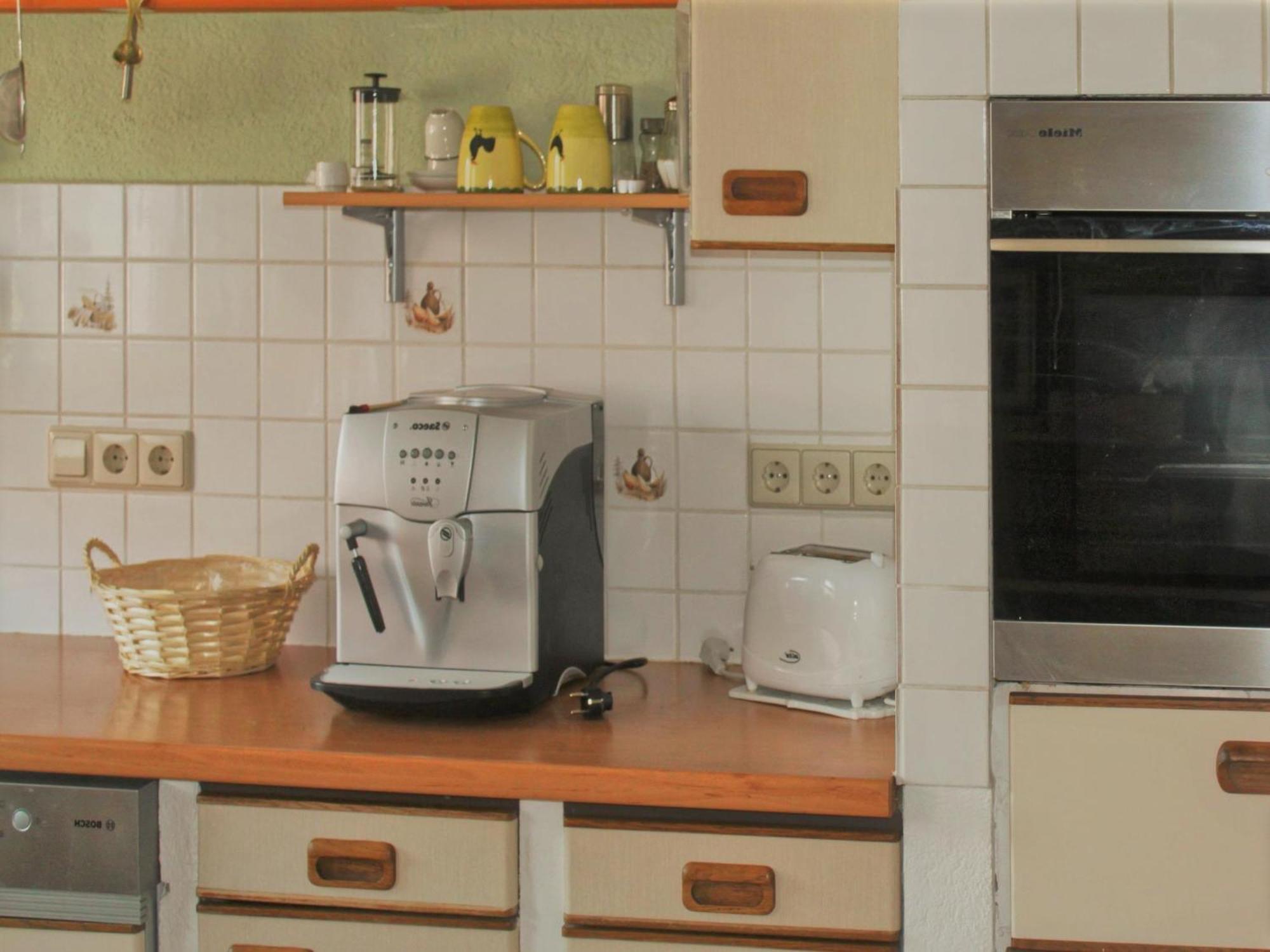 Beautiful Apartment Near The Lake Herrischried Esterno foto