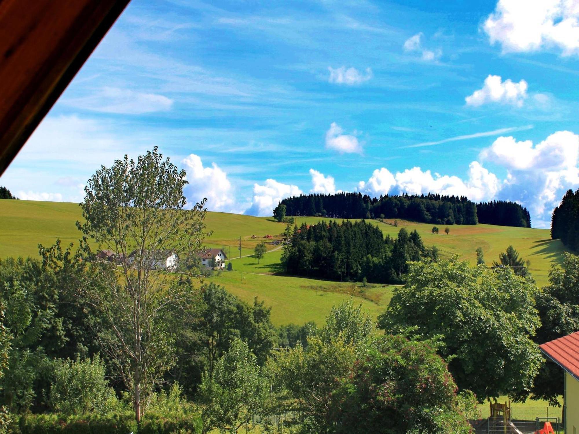 Beautiful Apartment Near The Lake Herrischried Esterno foto