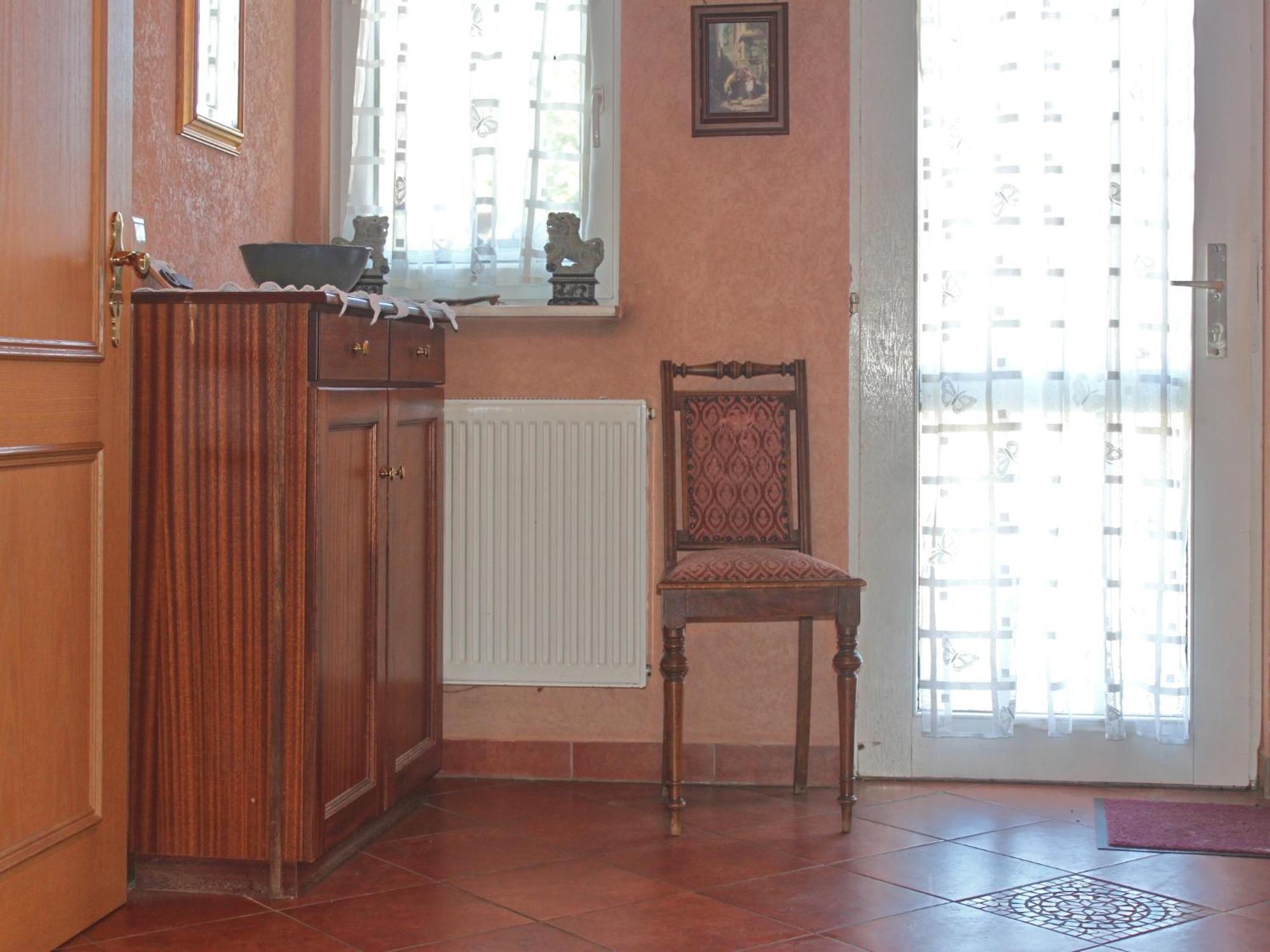 Beautiful Apartment Near The Lake Herrischried Esterno foto