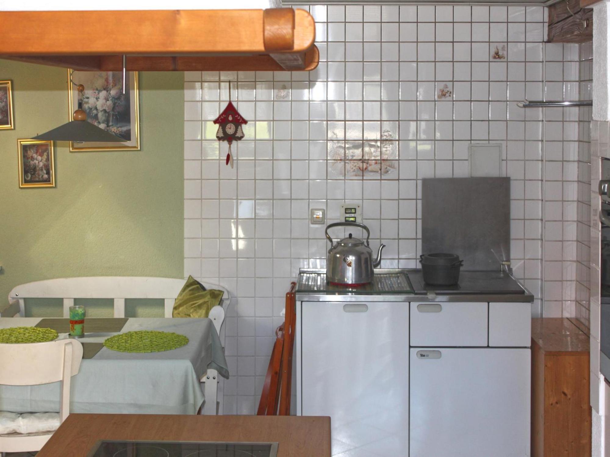 Beautiful Apartment Near The Lake Herrischried Esterno foto
